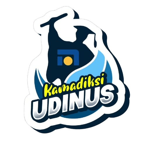 Kamadiksi UDINUS